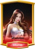 Evolution Live