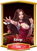 EZUGI