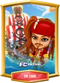 Fachai