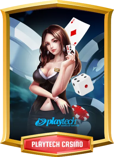 PlayTech