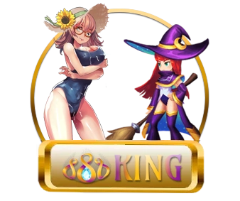 888King