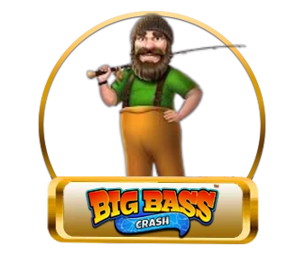 Big Bass Crash