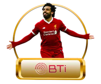 BtiGaming