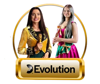 Evolution Live