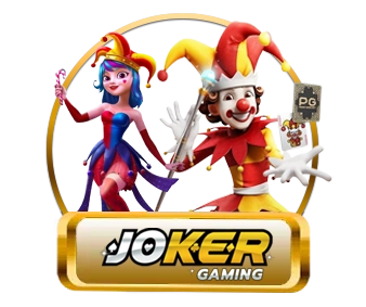 Joker Gaming