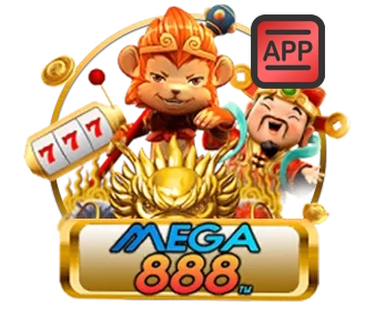 Mega888