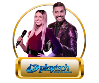 Playtech