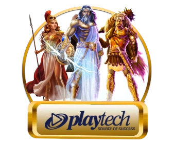 Playtech
