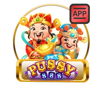 Pussy888