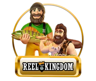 ReelKingdom