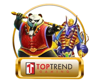 TopTrendGaming