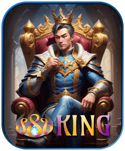 888King
