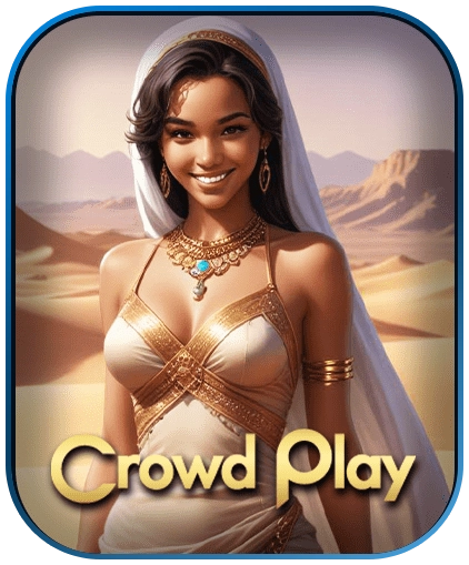 Crowdplay