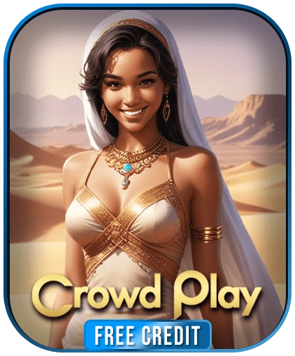 CrowdplayFC
