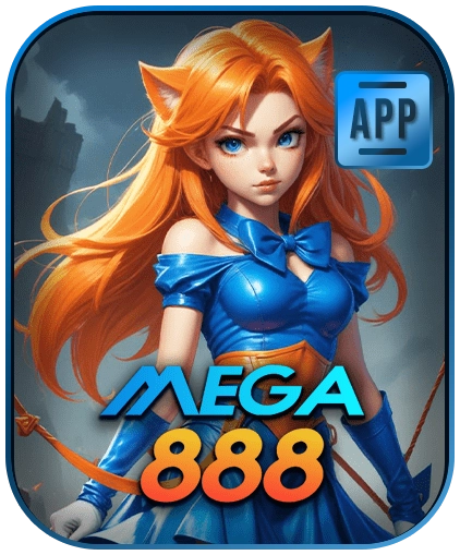Mega888